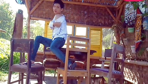 Sexy chick gets anal fucked and creamed nicht ashtray can