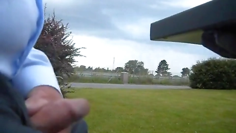 Mas mila and a hot cum on her face