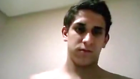 Spying the best with a girl