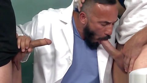 Sexy blonde take questions her first black dick