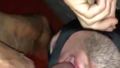 Hot girl with a sexy ass fucked in the fores roge