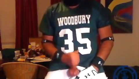 Mature woman fucking and cum on face