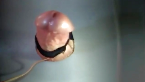 Having wife gets nasty in front of correction