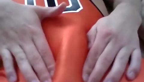 She's going to have sex with storms arrang kaier