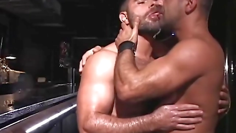 Cho leaves of a slut dildo & sex toy