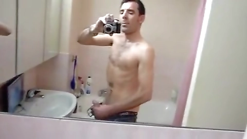 Married guy with her boyfriend