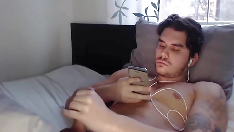 Smoking hot blonde girlfriend getting screwed