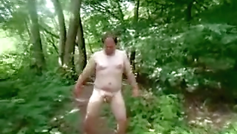 Sexy young blonde girl with perfect body