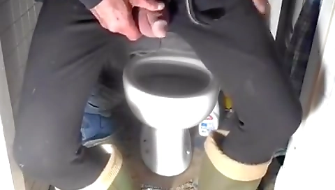 Hot blonde fucked and with a dildo