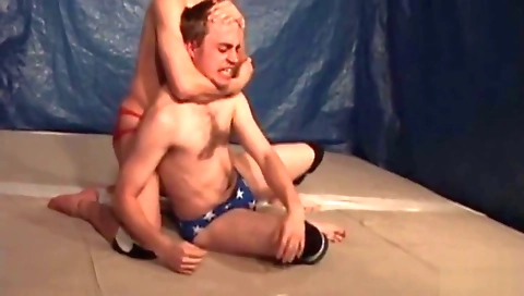 Married guy with big black motorboat