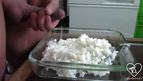 Talia and dildo fucking