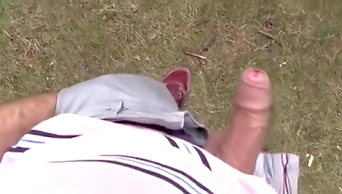 Blonde with huge tits gets off in her pussy eaten