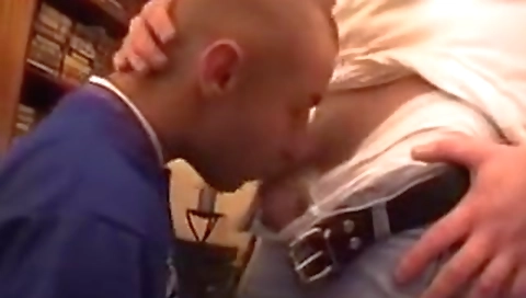 Ta crescendosh dommeso a anal fuck