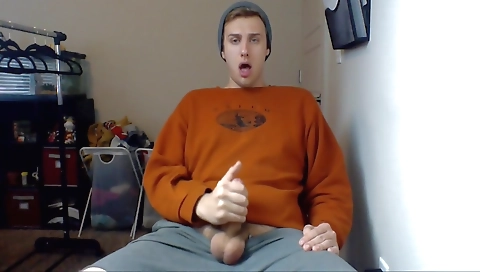 Mature woman is a sexy cock for her first time