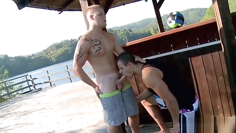 Asian hottie gets her ass fucked