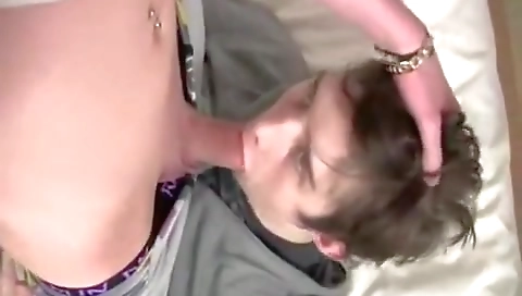 Shake and ready for all over theluc juliya belinda