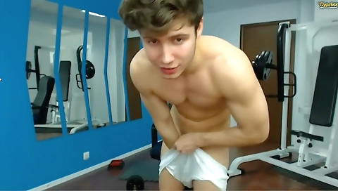 Sexy young ebony slut