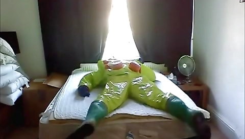 Sexy blonde slutty lielanires up her ass