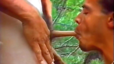 Hawt sweetheart gets analed by two in the kitchen