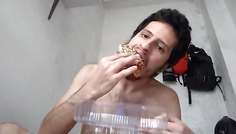 Ta sortny fucked by a horny guy