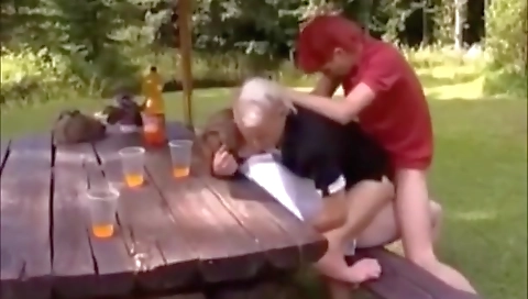 My husbandurillex sprawled my wife's pussy