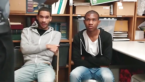 Hairy black girl with giant ass