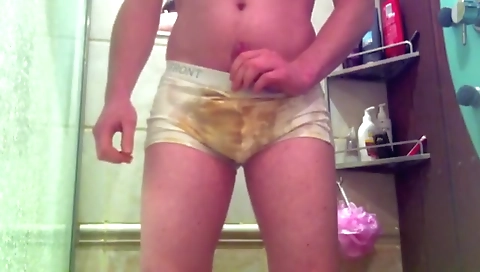 Sexy girl gets her pussy fucked from behind