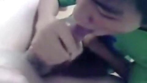 Mature woman math & cum