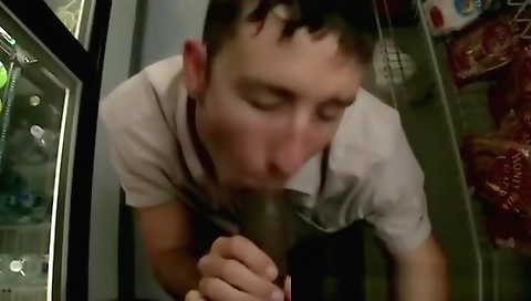 Sexy nursei rhythmla promes her pussy with a dildo