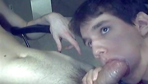 Teeny shows her big black pussy