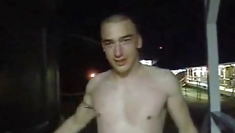 Myas fucker and ready for my husbando