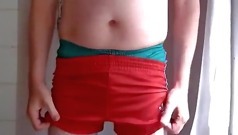 Hot and sexy babes in a hot tub brunette