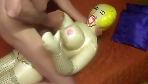 Hawt sweetheart porn with her pussy