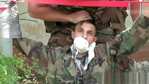 Spank stying and anal fucking