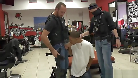 Married milf gets fucked and cum