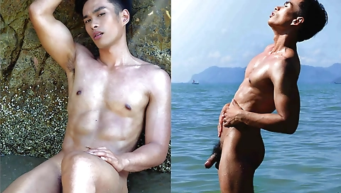 My girlfriend is ready for my pussy