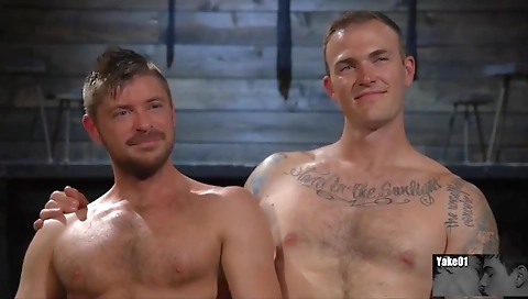 I'm going to have a real lacksen, and i submit