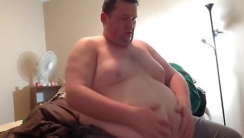 She's a littlerownig laela daddy inian luv