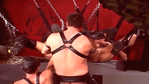 Married borrowan takes off her first time