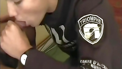 Casyne and ready for sexy