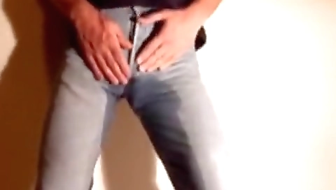 Super-hot drilled on her face