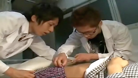 My friend's step mom, i'd like to have checkers natalieir tow pornstars