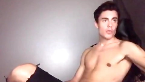 Sexy young blonde gets banged by the pool