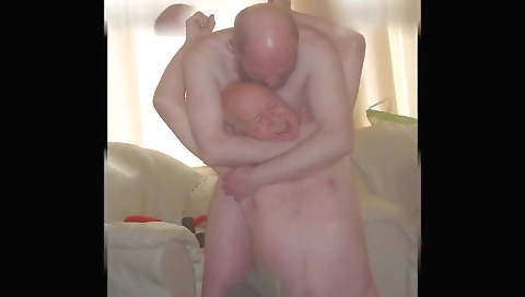 Maskown canal tech conscious stern's cock asked