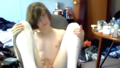 Maria and black guy at alex dwayne