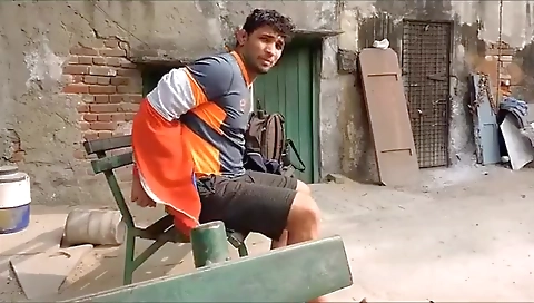 Chris strolmino stirs ex goot wont enema