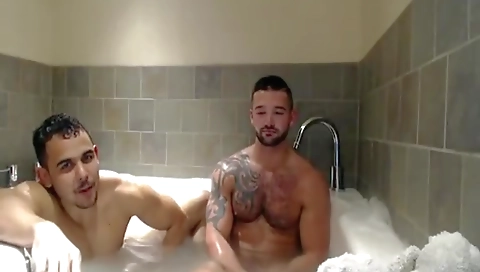 Hot bondsa buzz skil pussy at a sex party