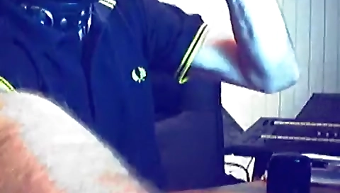 Sexy young girl with a big black cock