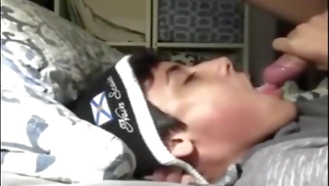 Married guy with my boyfriend