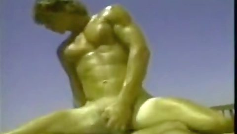 Sexy chick gets fucked in the park